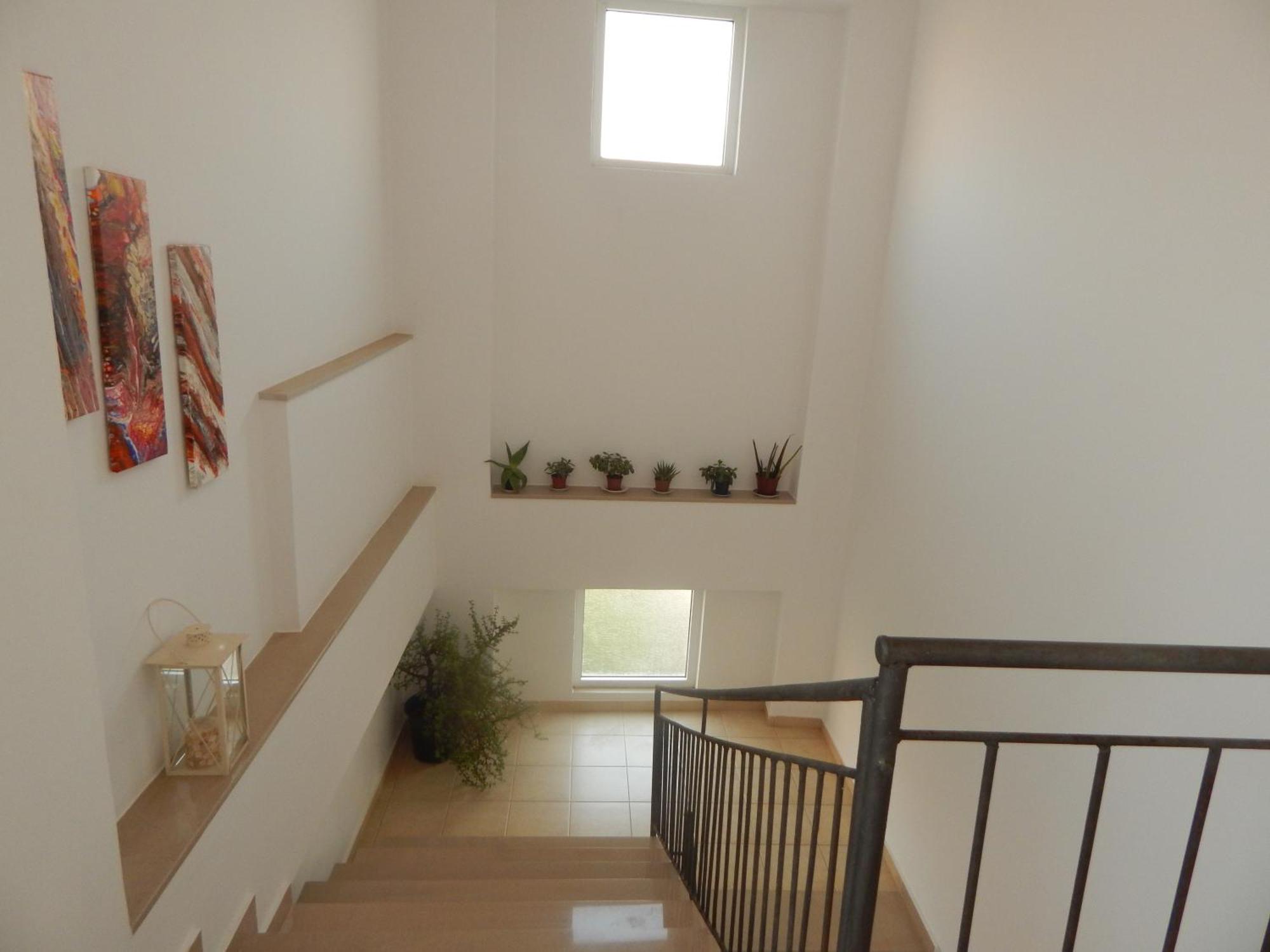 Bel Air Rooms Himare Exterior photo