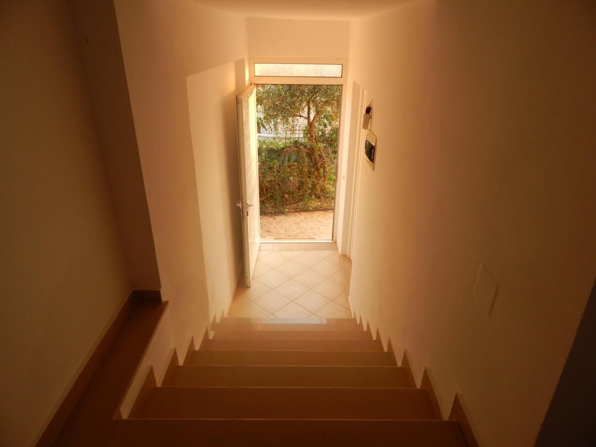 Bel Air Rooms Himare Exterior photo