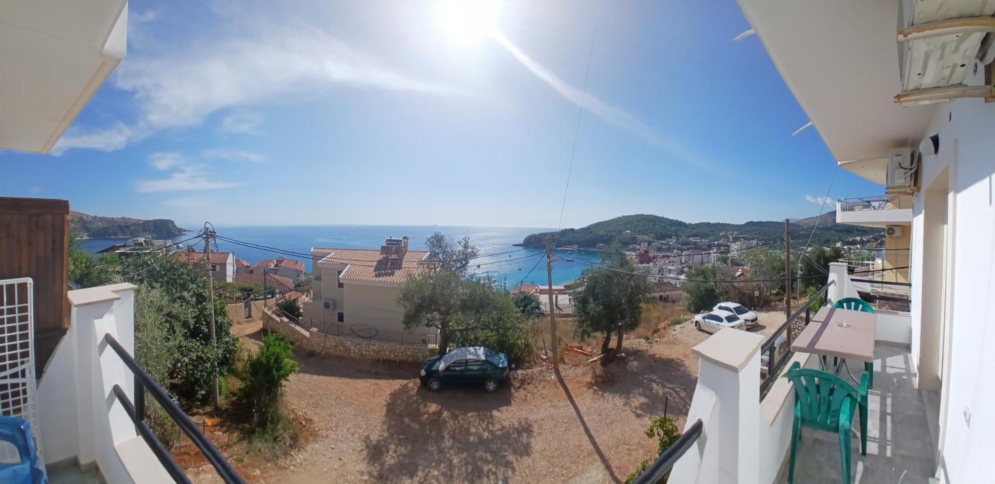 Bel Air Rooms Himare Room photo